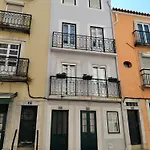 Discover Alfama Lisboa