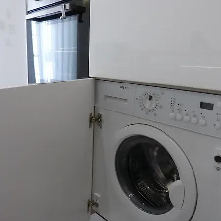 Discover Alfama Appartamento