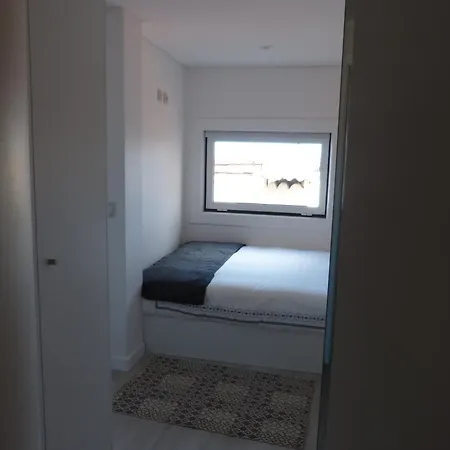 Appartamento Discover Alfama *