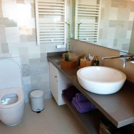 Appartamento Discover Alfama