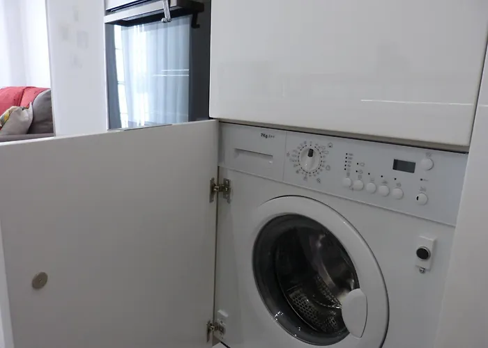 Discover Alfama Lejlighed