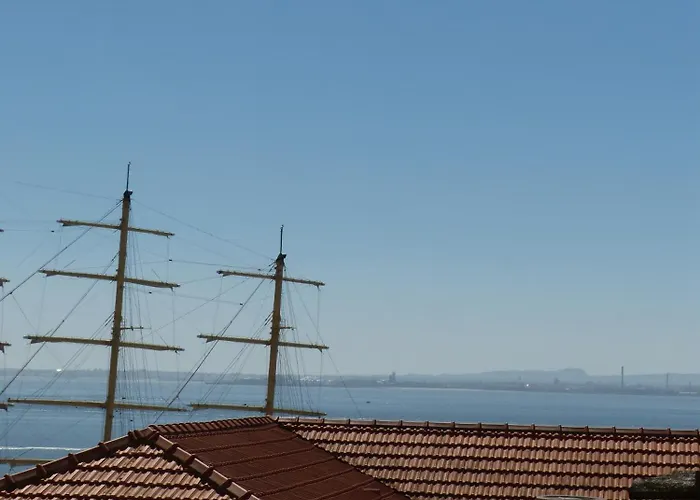 Lejlighed Discover Alfama