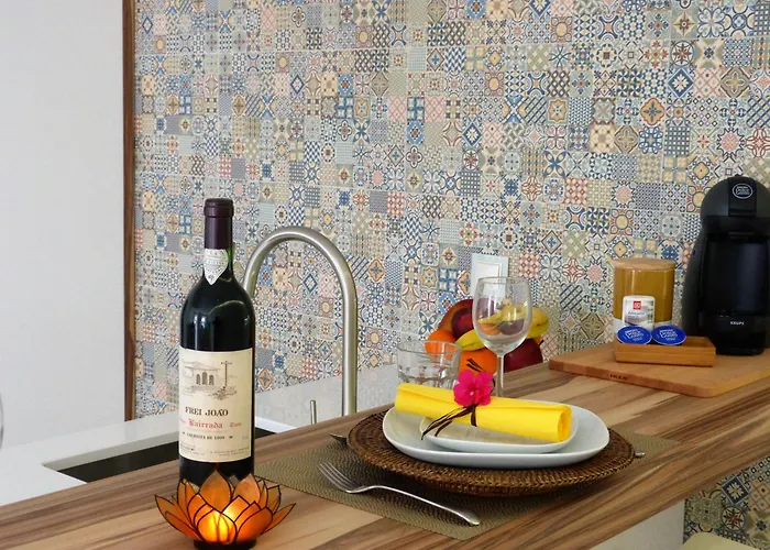 Discover Alfama Lisboa