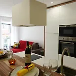 Apartamento Discover Alfama Lisboa