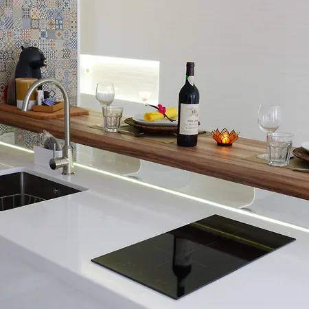 Апартаменты Discover Alfama