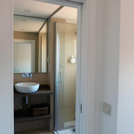 Апартаменты Discover Alfama