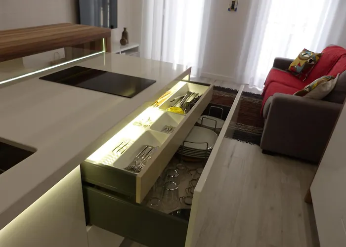 Apartmán Discover Alfama Lisboa