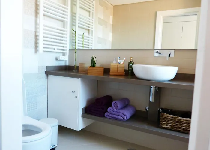 Apartmán Discover Alfama