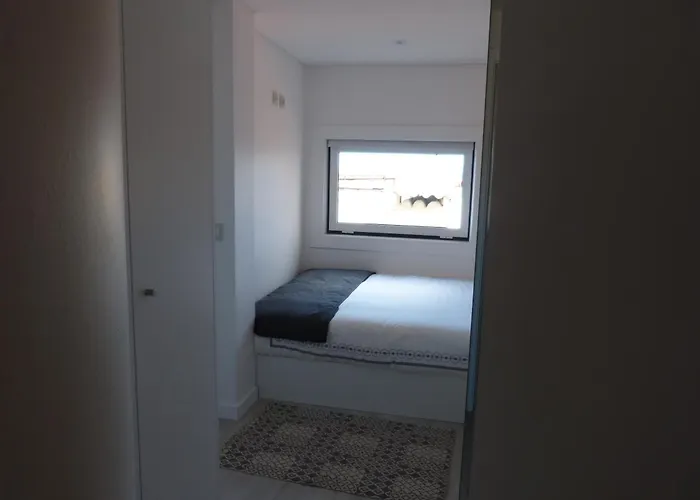 Apartmán Discover Alfama *