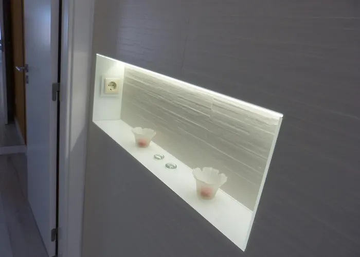 Apartmán Discover Alfama Lisboa