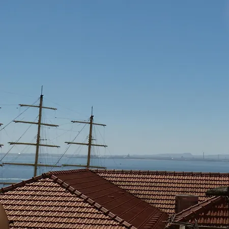 Apartment Discover Alfama