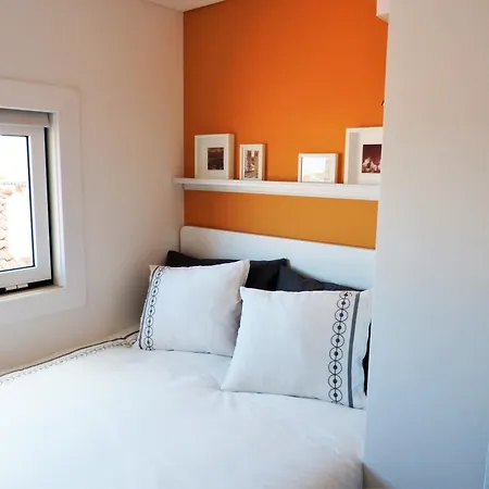 Apartment Discover Alfama