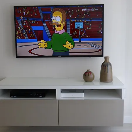 Discover Alfama Apartment