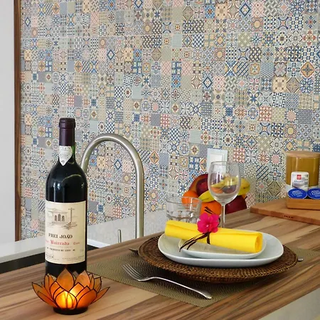 Discover Alfama Lisbon