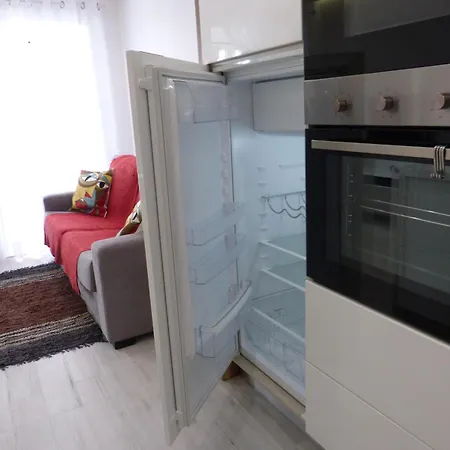 Discover Alfama Apartment
