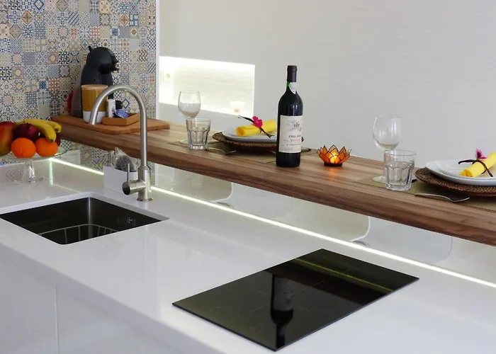 Apartment Discover Alfama