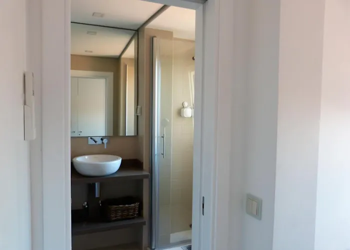 Apartment Discover Alfama