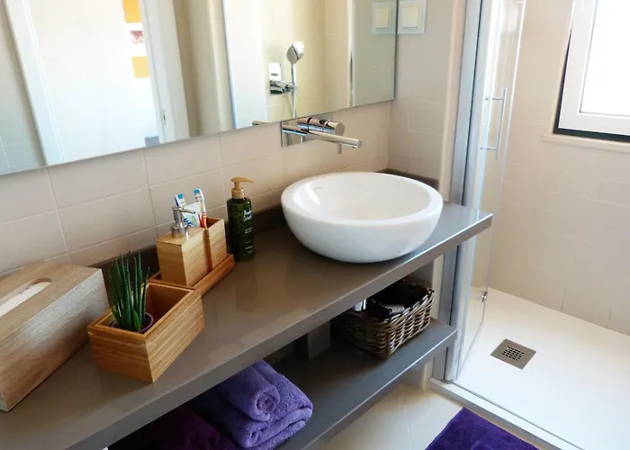 Discover Alfama Apartment *