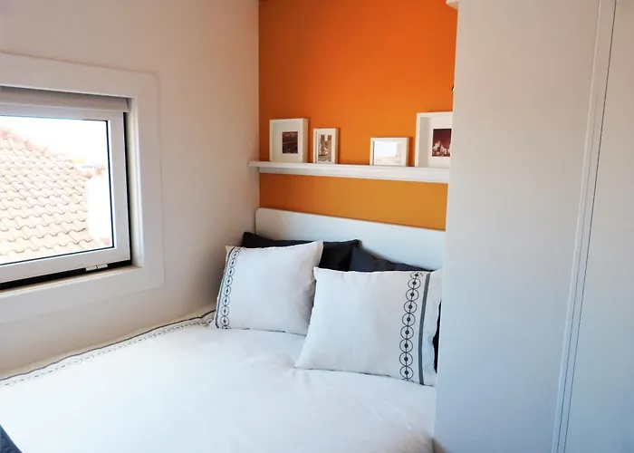 Apartment Discover Alfama