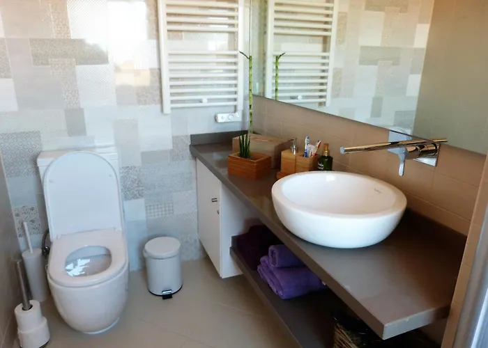 Apartment Discover Alfama