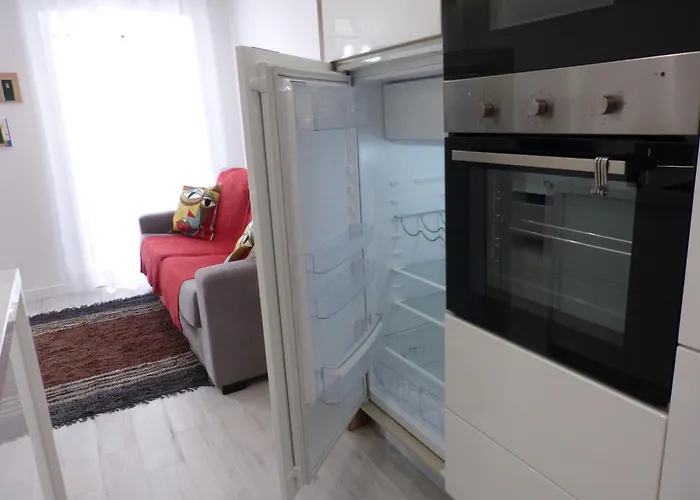 Discover Alfama Apartment